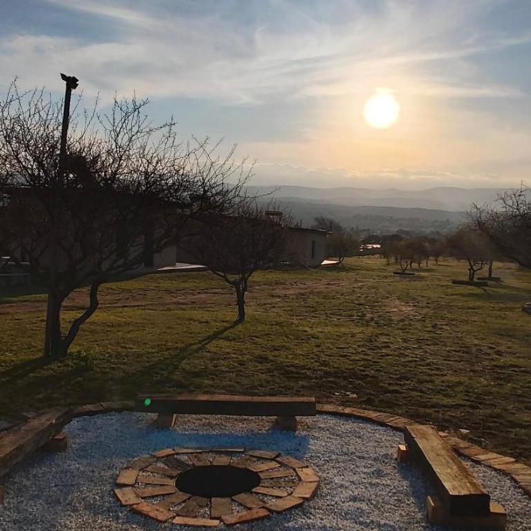 Complejo MAS vista - Casa con 1 dormitorio - 32