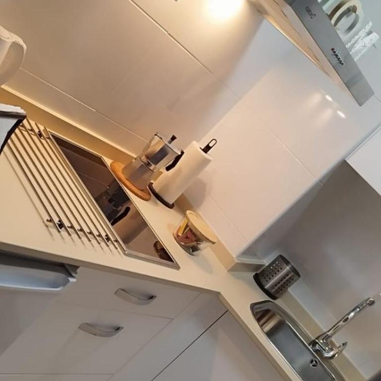 Apartamento Plumaria - Apartamento de 1 dormitorio - 4