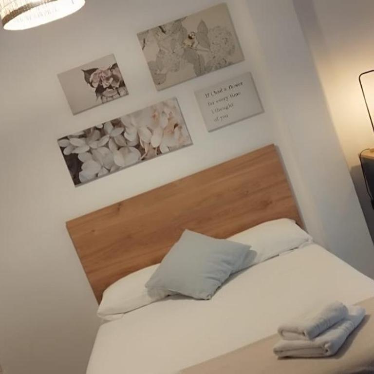 Apartamento Plumaria - Apartamento de 1 dormitorio - 2