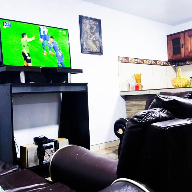 Panay San Blas - Apartamento de 3 dormitorios - 1