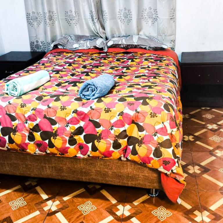 Panay San Blas - Apartamento de 3 dormitorios - 5