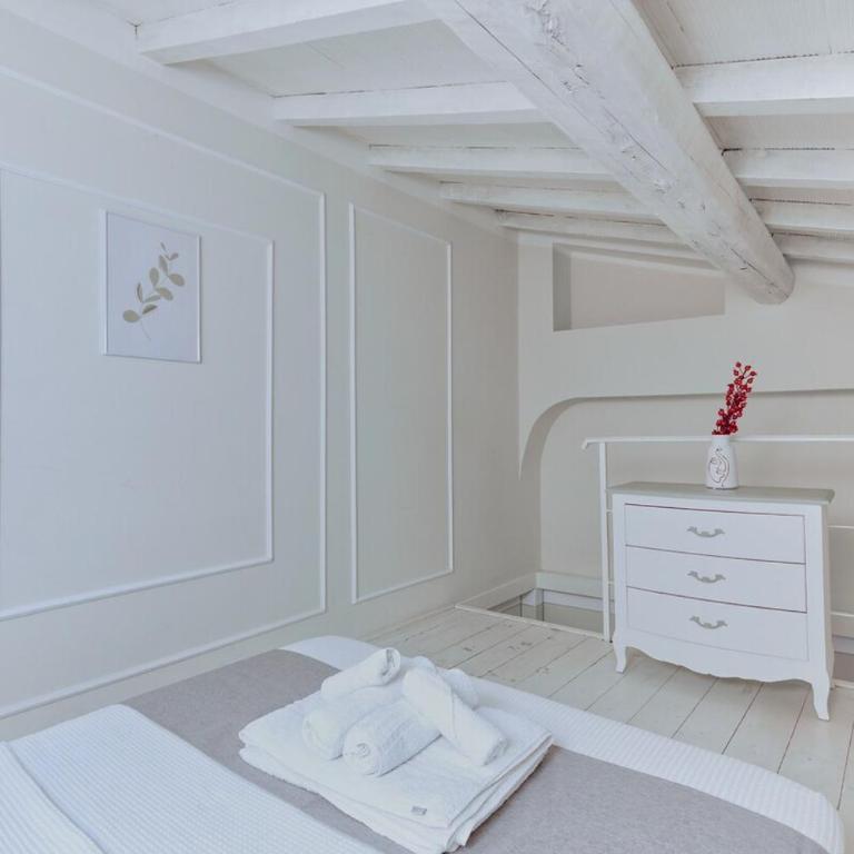 Olive Garden Loft Relax among Olive Trees and Gazebos - Casa con 1 Camera da Letto - 14