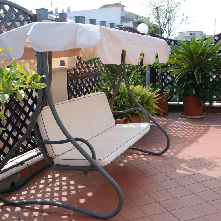 Terrazza128 - Appartamento con 1 Camera da Letto - 38
