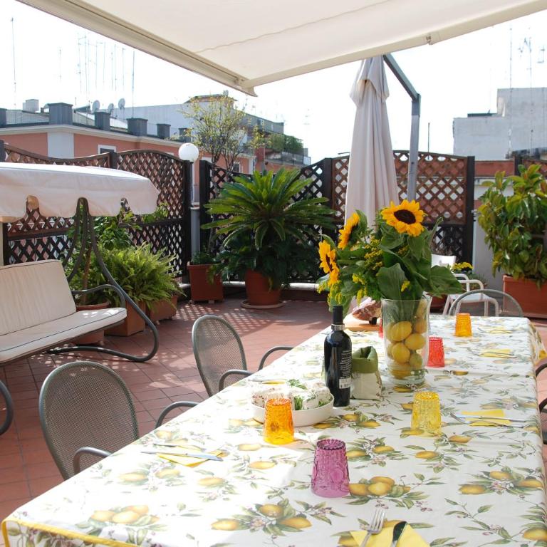 Terrazza128 - Appartamento con 1 Camera da Letto - 39