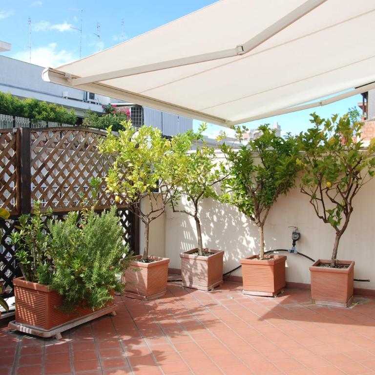Terrazza128 - Appartamento con 1 Camera da Letto - 40