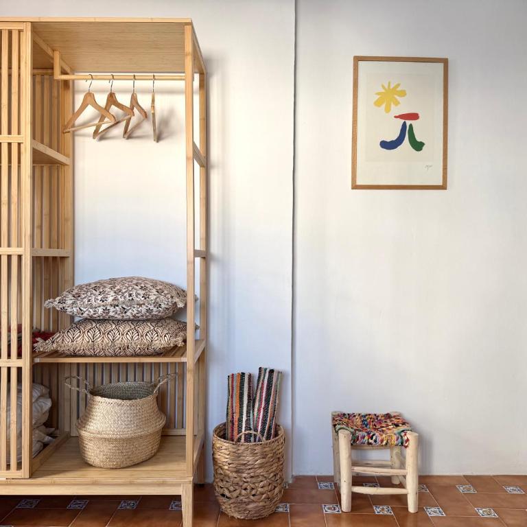 Casa Los Tres Stefan - Apartamento de 3 dormitorios - 6