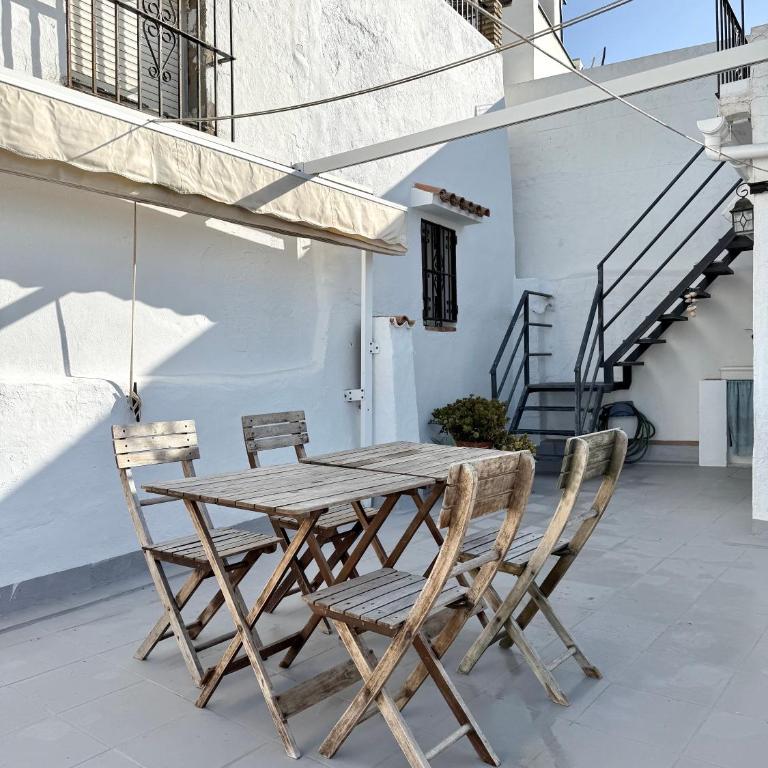 Casa Los Tres Stefan - Apartamento de 3 dormitorios - 13