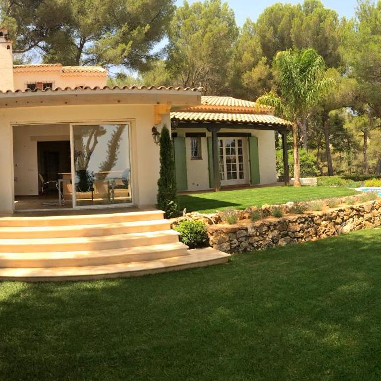 Villa Defendum - Villa con piscina privada - 5