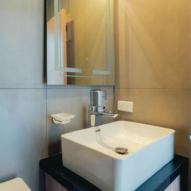 Estay Go Terrazza Suite - Apartamento de 1 dormitorio - 20