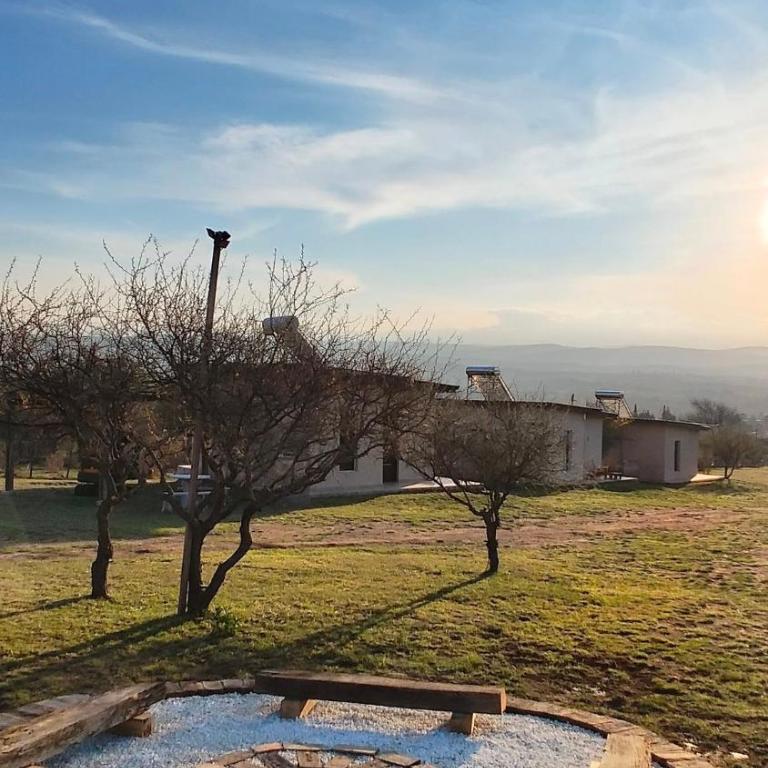 Complejo MASVISTA - Two-Bedroom House - 52