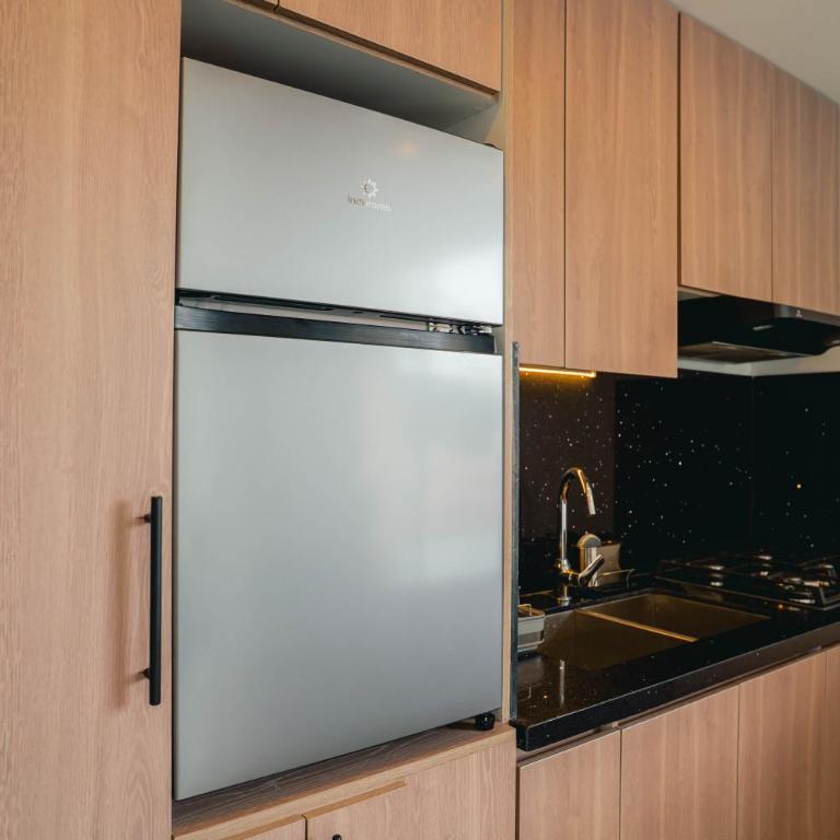 Estay Go Terrazza Suite - Apartamento de 1 dormitorio - 26