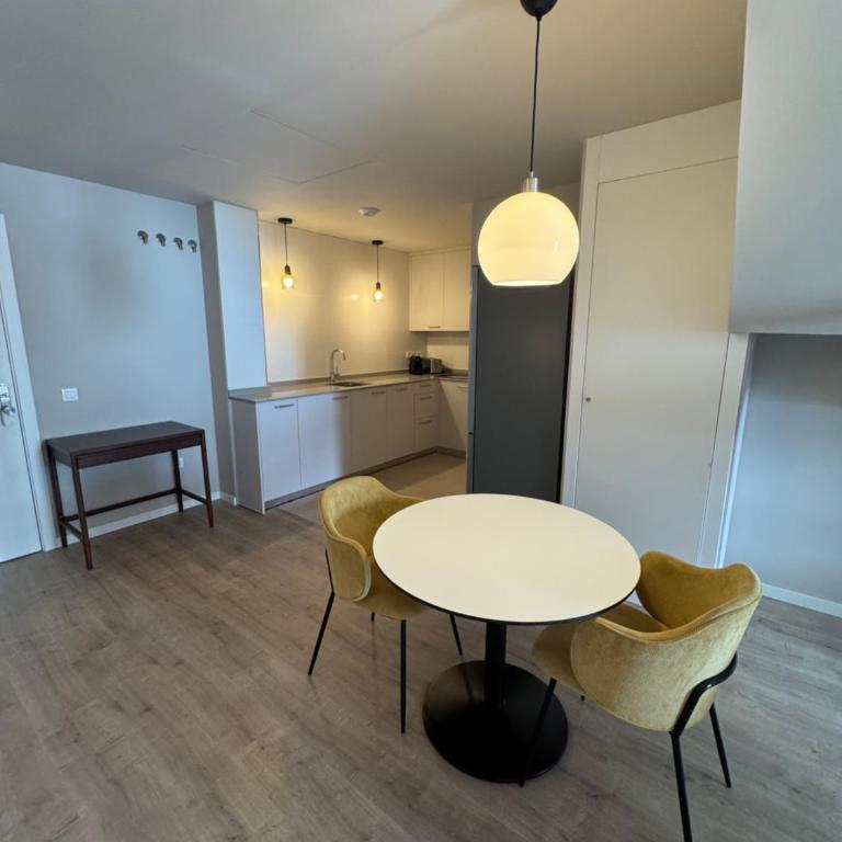 Casa Amayeran - Málaga Centro Histórico - Apartamento de 1 dormitorio - 5