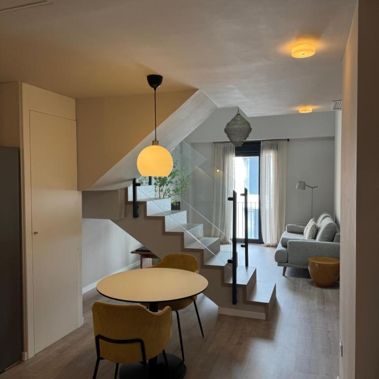 Casa Amayeran - Málaga Centro Histórico - Apartamento de 1 dormitorio - 3