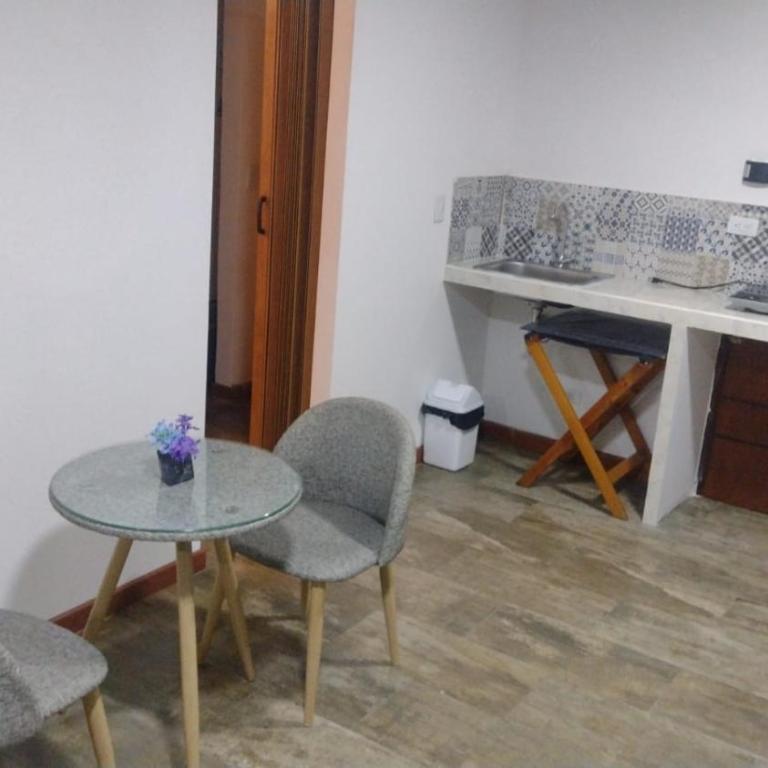 Nahos Stay - Apartamento Deluxe de 1 dormitorio con vistas a la ciudad - 11