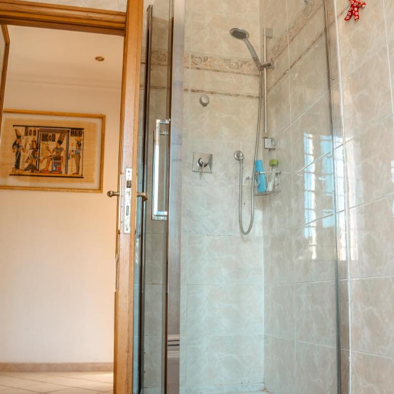 Domus Aurelia Colibrì Comfort & Terrace - Appartamento con 3 Camere da Letto e con Balcone - 19