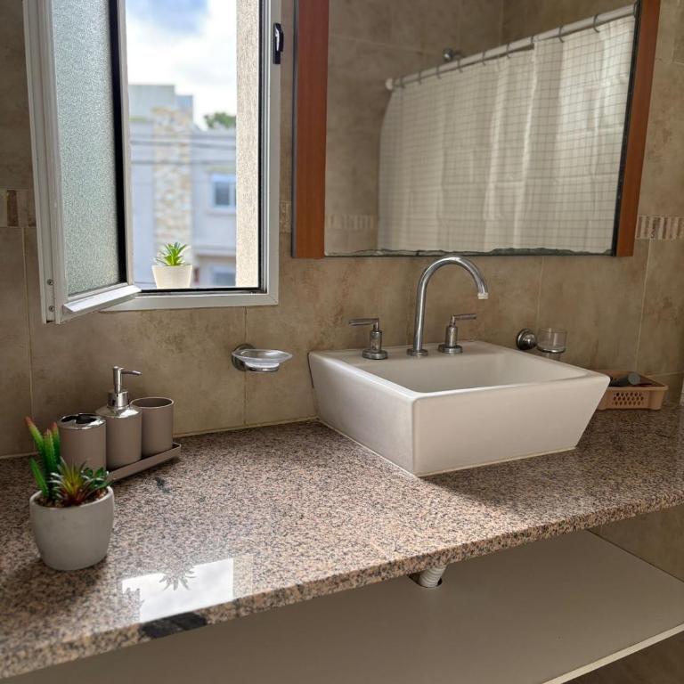 UMUT Hospedaje - Apartamento de 1 dormitorio - 1