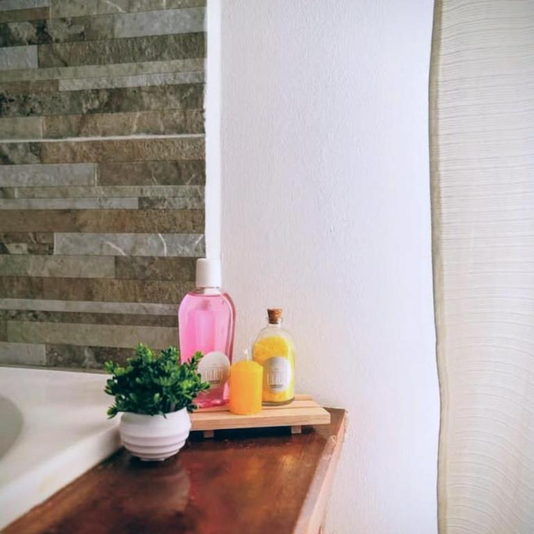 UMUT Hospedaje - Apartamento de 1 dormitorio - 3