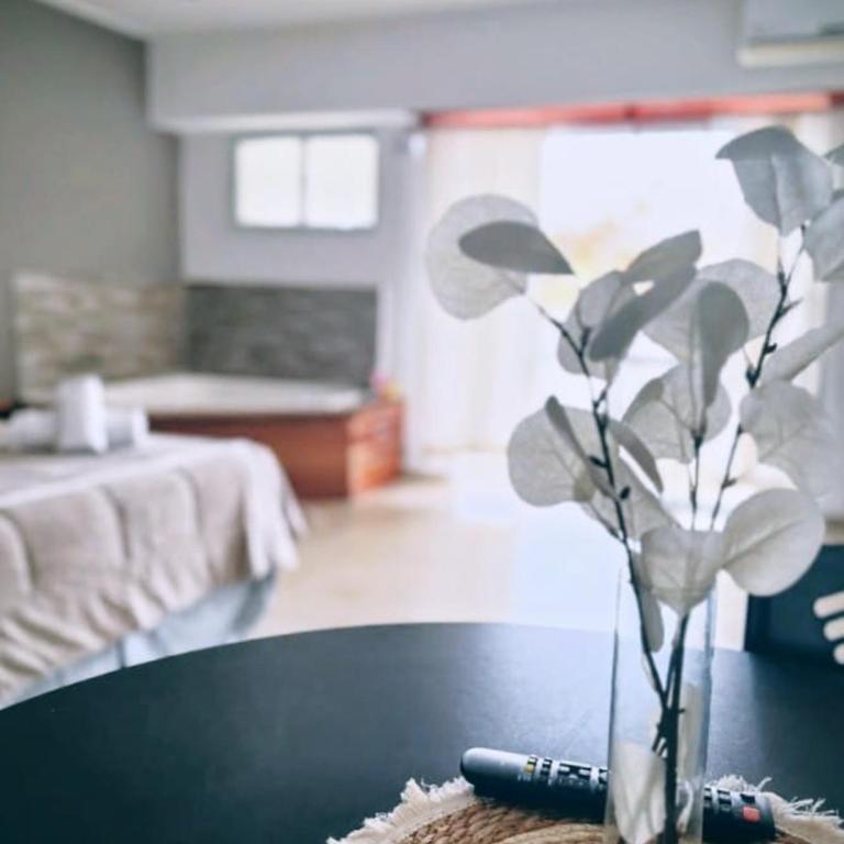 UMUT Hospedaje - Apartamento de 1 dormitorio - 8