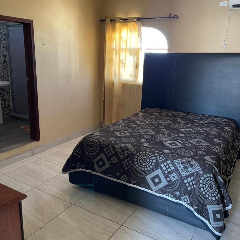 Departamentos Palapa - Apartamento de 1 dormitorio - 3