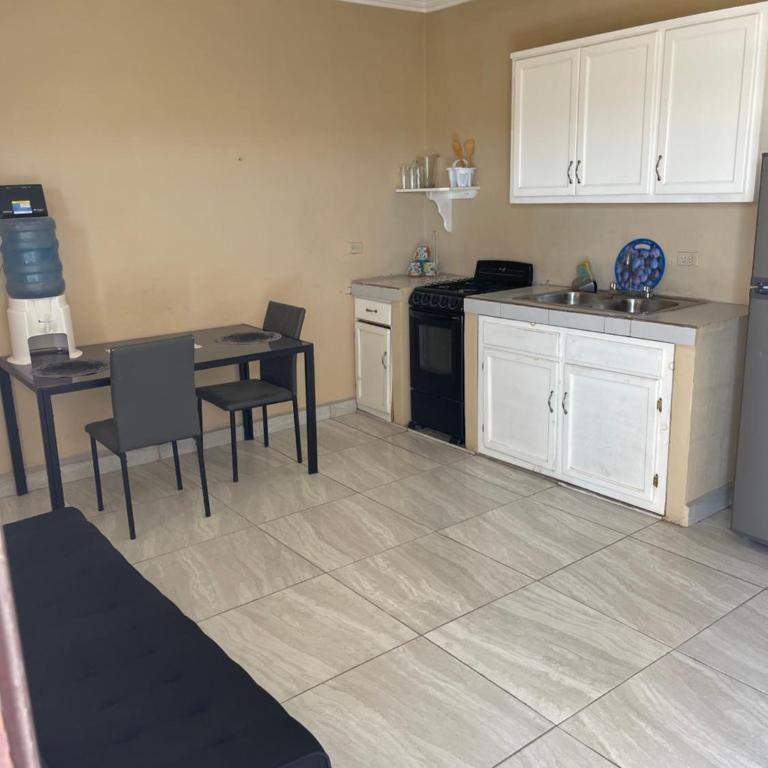 Departamentos Palapa - Apartamento de 1 dormitorio - 5
