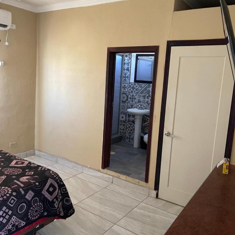 Departamentos Palapa - Apartamento de 1 dormitorio - 6