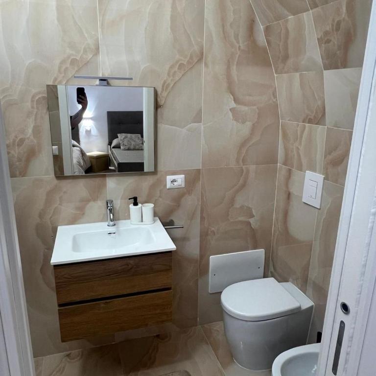 Casa Esposito - Appartamento con 1 Camera da Letto - 3