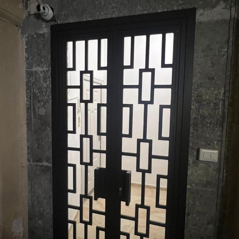 Casa Esposito - Appartamento con 1 Camera da Letto - 5