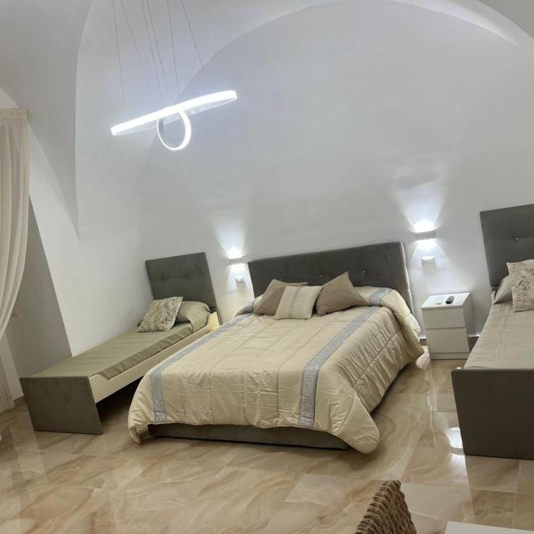 Casa Esposito - Appartamento con 1 Camera da Letto - 8