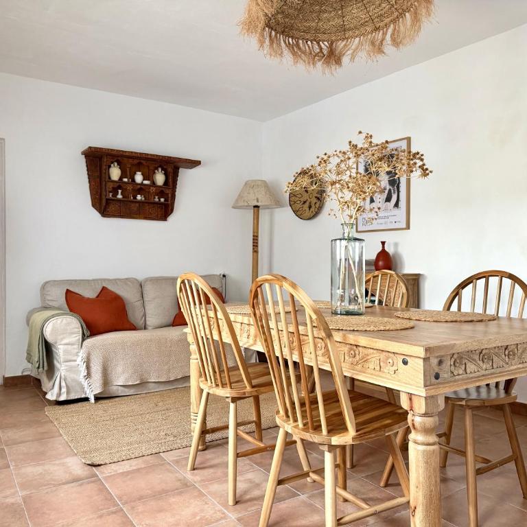 Casa Los Tres Stefan - Apartamento de 3 dormitorios - 1