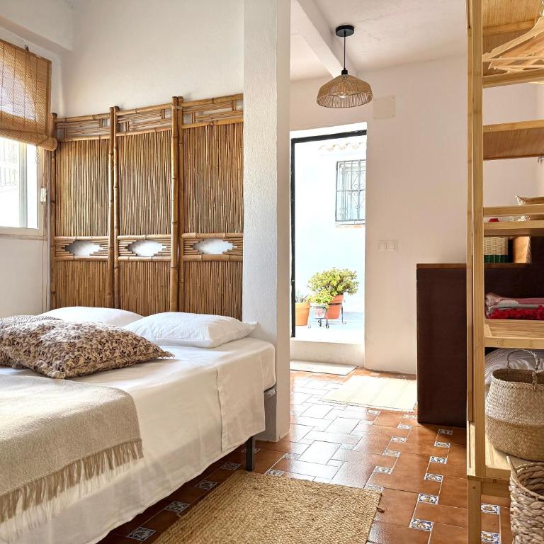Casa Los Tres Stefan - Apartamento de 3 dormitorios - 5