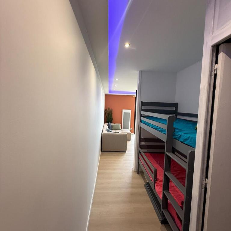 Studio au pied des pistes - Appartamento con 1 Camera da Letto - 8