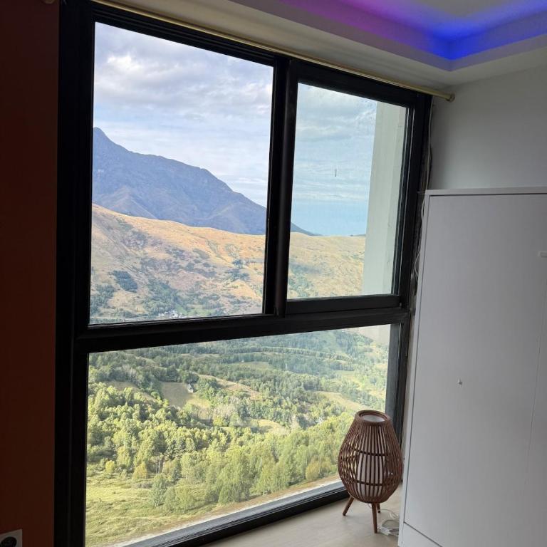 Studio au pied des pistes - Appartamento con 1 Camera da Letto - 13