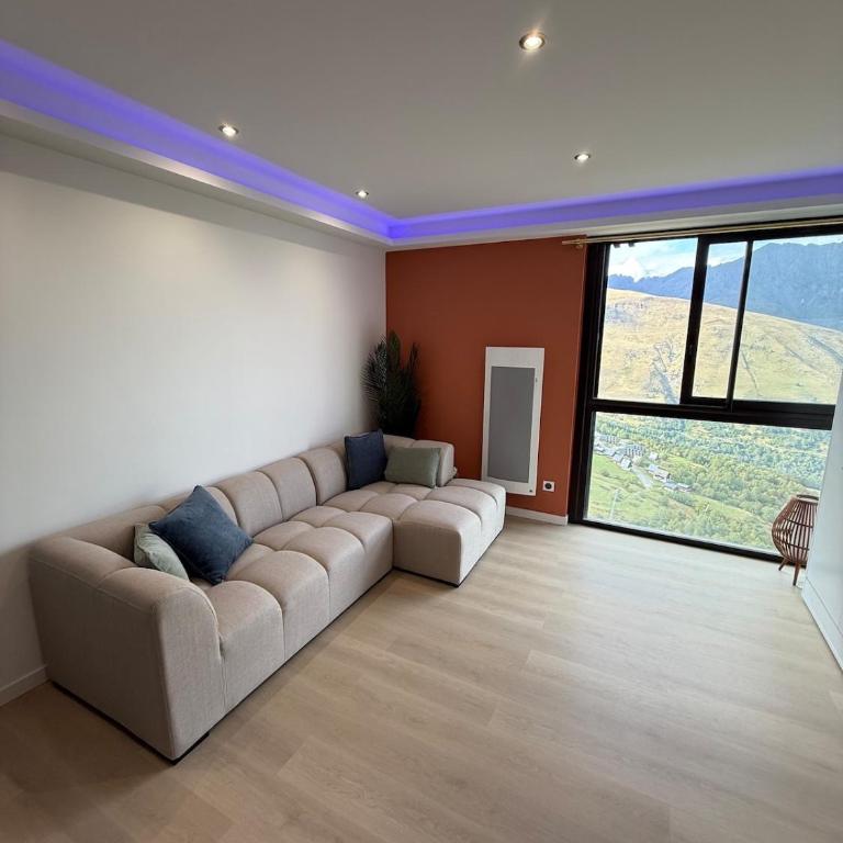 Studio au pied des pistes - Appartamento con 1 Camera da Letto - 14