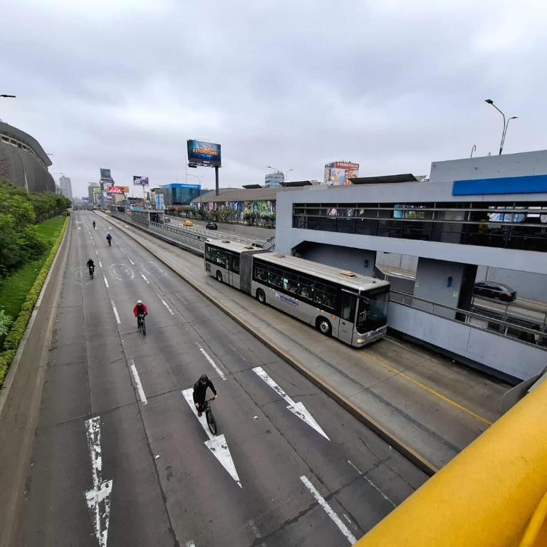 Departamento Santa Beatriz - Apartamento de 3 dormitorios - 51