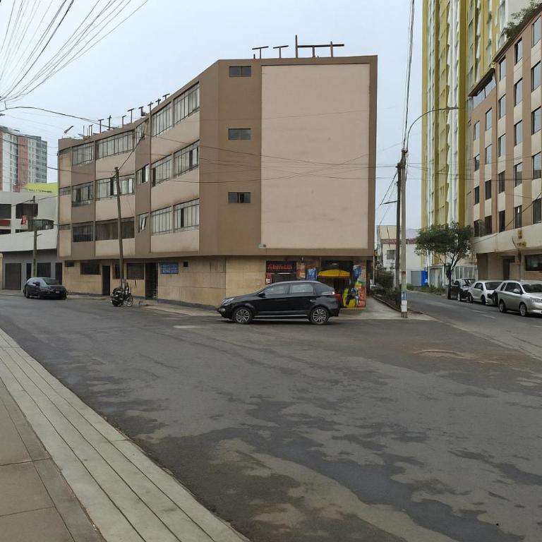 Departamento Santa Beatriz - Apartamento de 3 dormitorios - 46