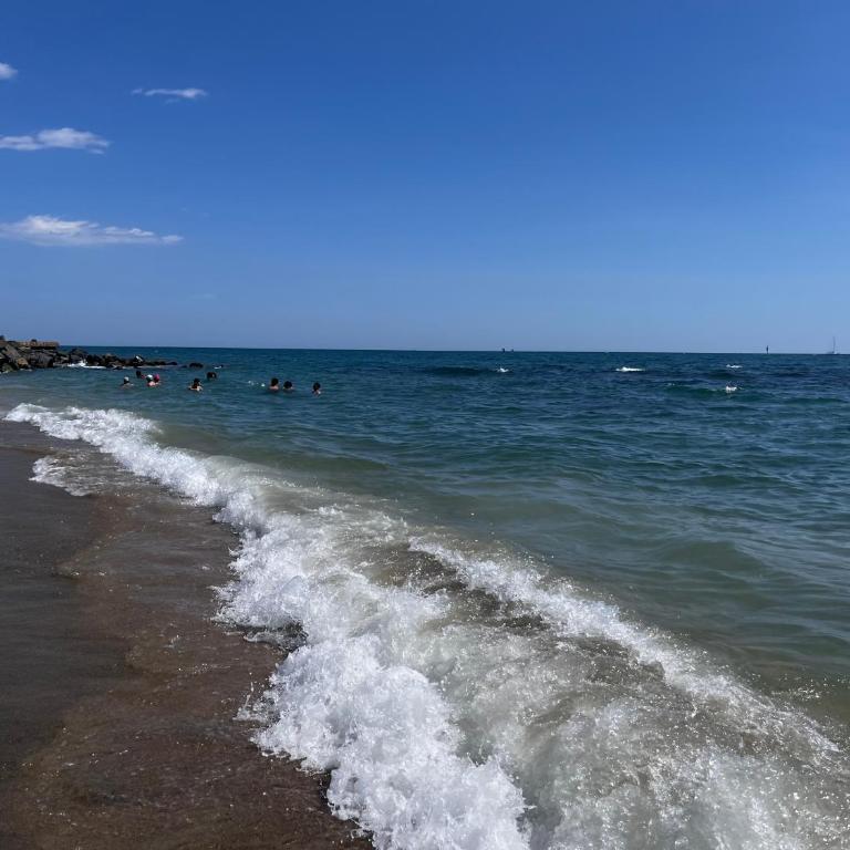 Davanti al Mare - Appartamento con 3 Camere da Letto e con Vista - 28