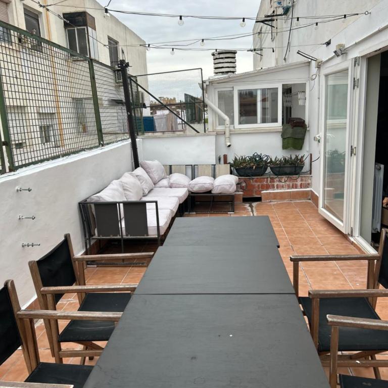 Piso MIRAFLORES - Apartamento de 3 dormitorios - 11