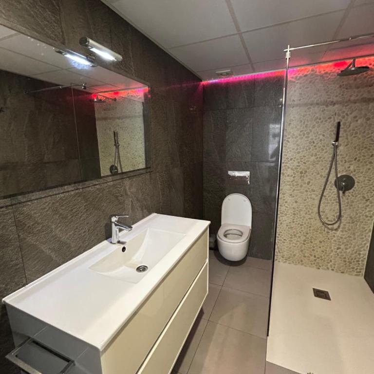Piso MIRAFLORES - Apartamento de 3 dormitorios - 8