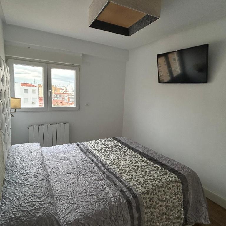 Piso MIRAFLORES - Apartamento de 3 dormitorios - 13