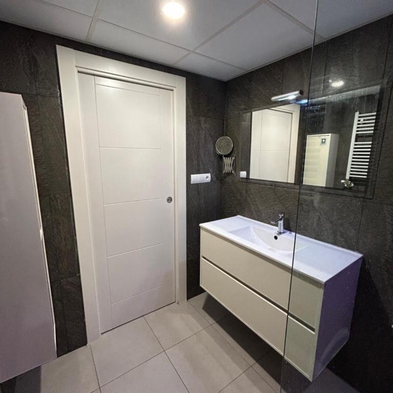 Piso MIRAFLORES - Apartamento de 3 dormitorios - 7