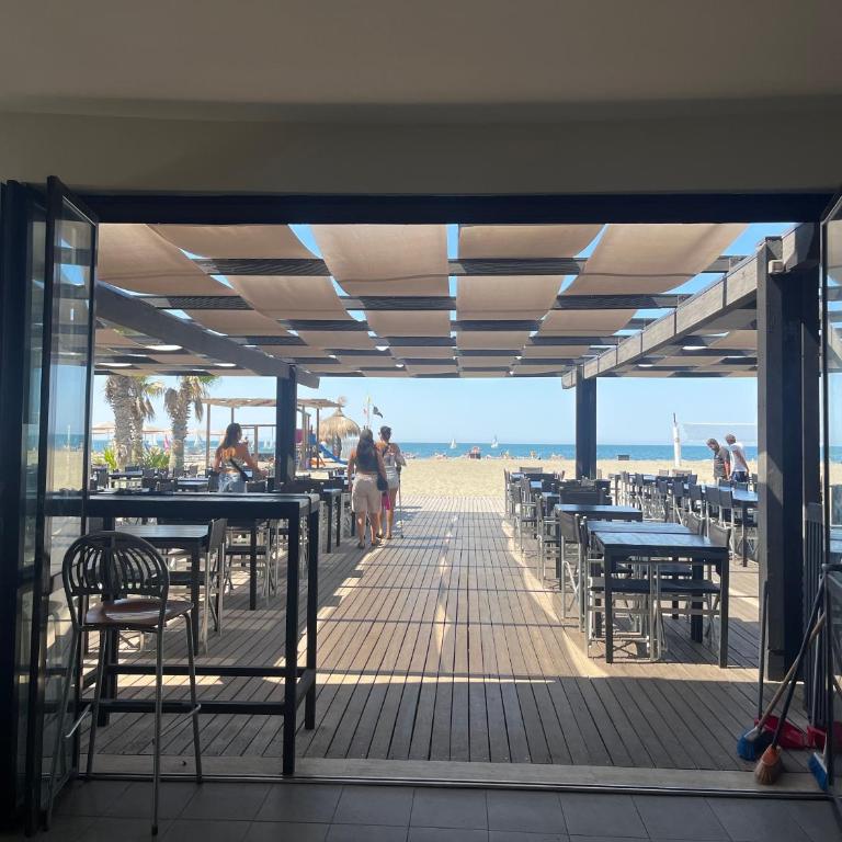 Davanti al Mare - Appartamento con 3 Camere da Letto e con Vista - 27