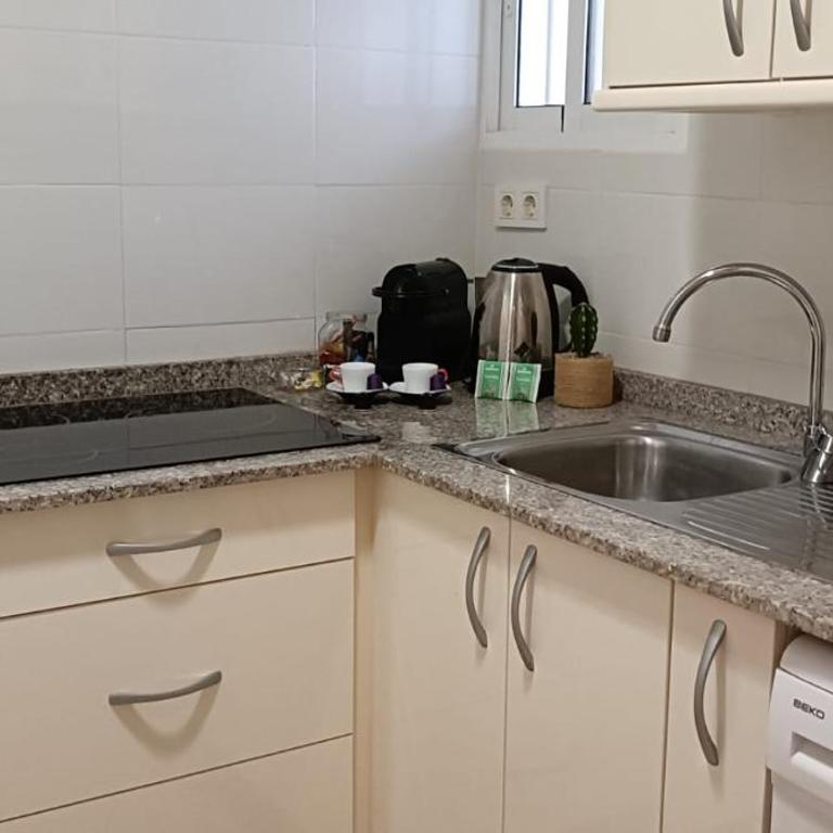 Brisas de Levante - Apartamento de 1 dormitorio - 20