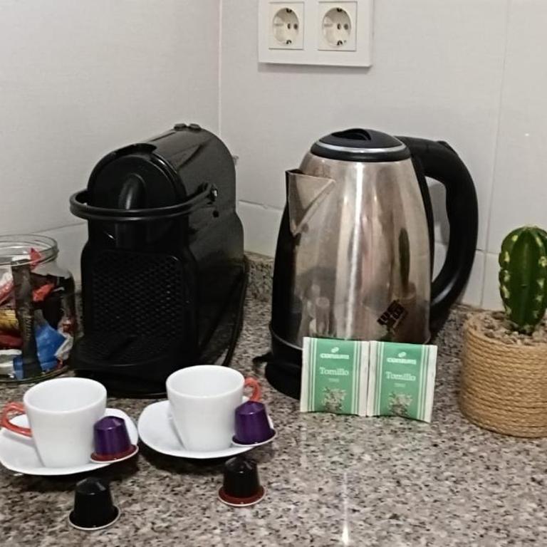 Brisas de Levante - Apartamento de 1 dormitorio - 19