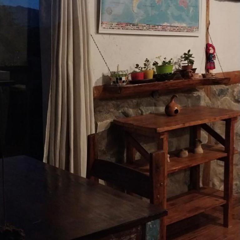 Cabaña La Ermita, Complejo El Taller - Chalet - 16