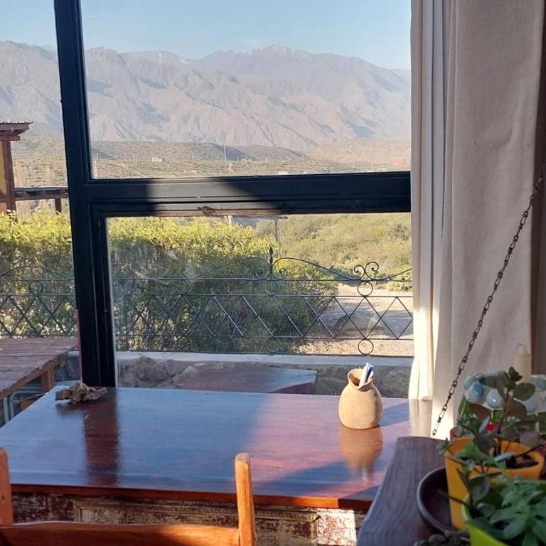 Cabaña La Ermita, Complejo El Taller - Chalet - 10