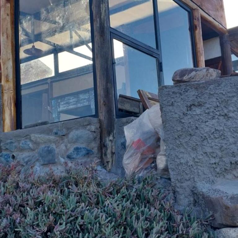 Cabaña La Ermita, Complejo El Taller - Chalet - 6