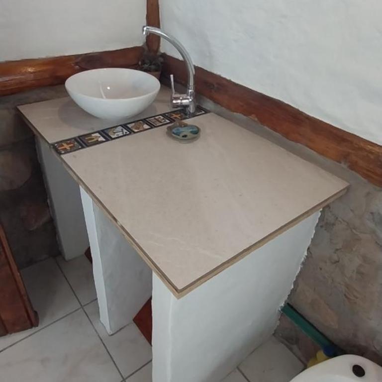 Cabaña La Ermita, Complejo El Taller - Chalet - 18