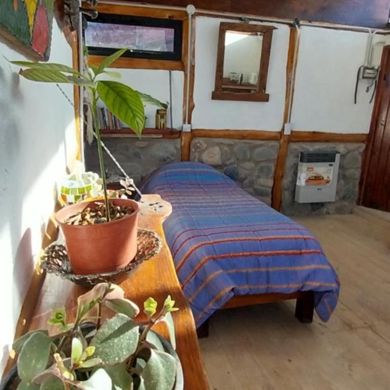 Cabaña La Ermita, Complejo El Taller - Chalet - 14