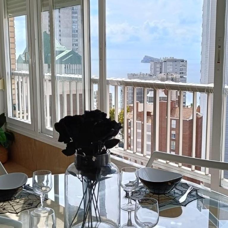 Brisas de Levante - Apartamento de 1 dormitorio - 30