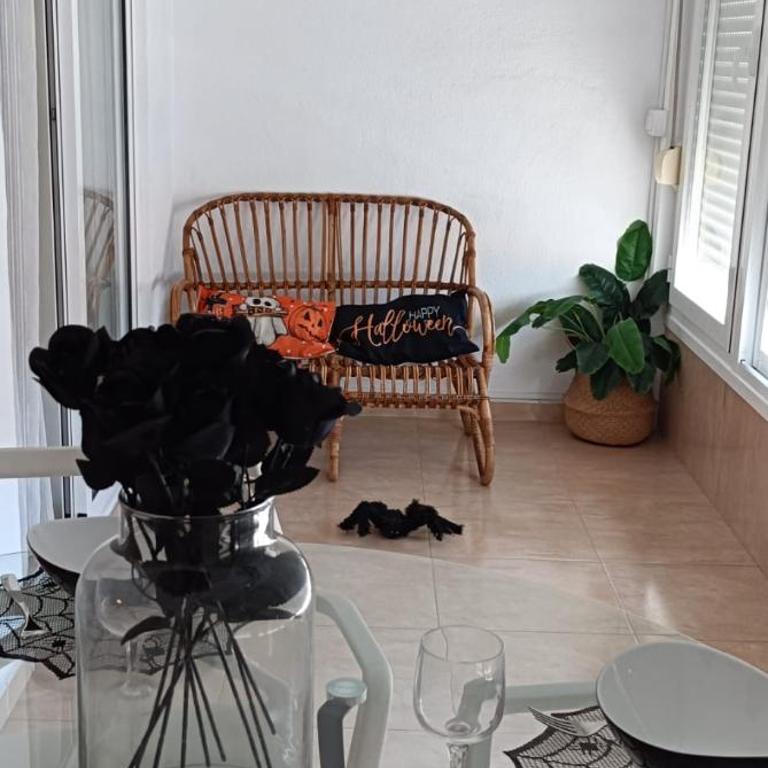 Brisas de Levante - Apartamento de 1 dormitorio - 34